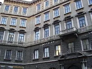 Pensionat Stazione Trieste