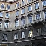 Penzion Stazione Terst