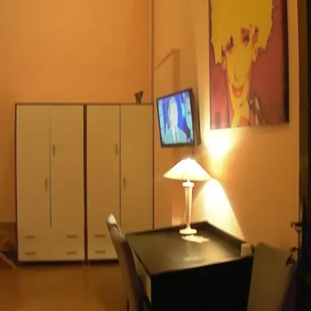 Guest house Stazione Trieste