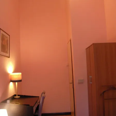 Casa de hóspedes Stazione