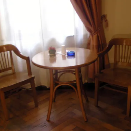 בית הארחה Stazione טריאסטה