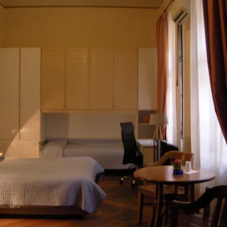 Stazione Guest house Trieste