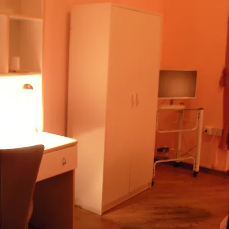 Stazione Casa de hóspedes