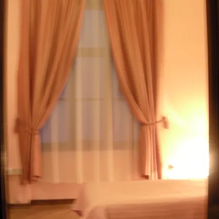 Stazione Casa de hóspedes 2*