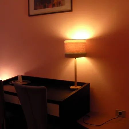 Casa de hóspedes Stazione Trieste