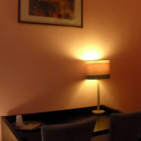 Casa de hóspedes Stazione Trieste