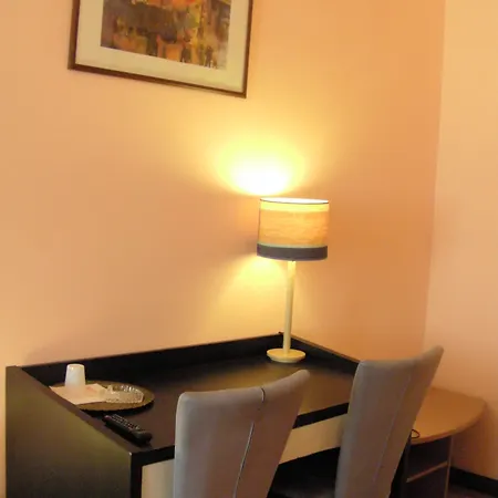 Stazione Guest house Trieste