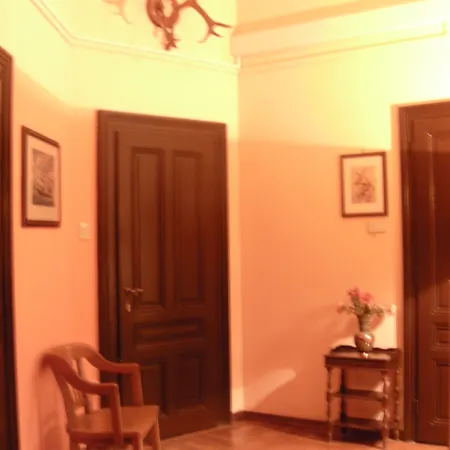 Casa de hóspedes Stazione 2*