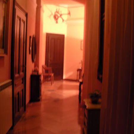 Casa de hóspedes Stazione