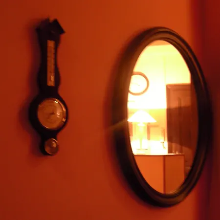 Stazione Casa de hóspedes