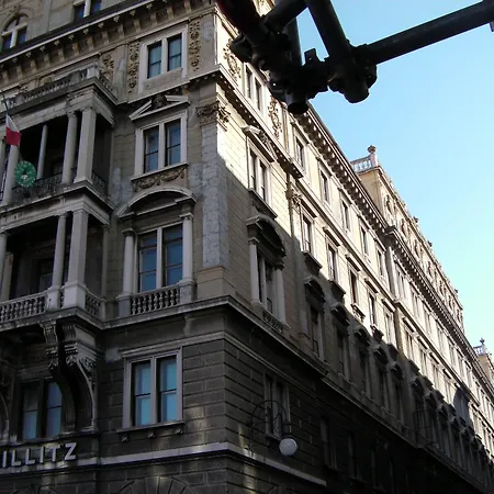 Stazione בית הארחה 2*