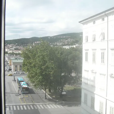 Stazione Casa de hóspedes 2*