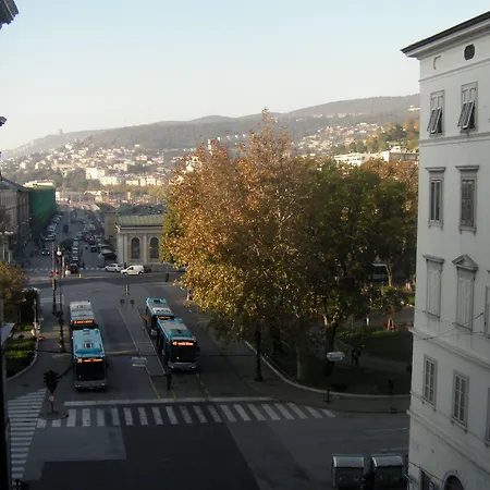 Guest house Stazione Trieste