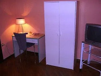 Casa de hóspedes Stazione 2*