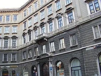 Stazione Casa de hóspedes