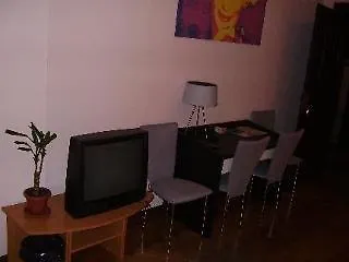 Casa de hóspedes Stazione Trieste