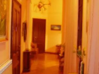 Casa de hóspedes Stazione