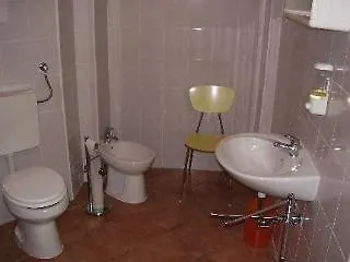 Stazione بيت ضيافة