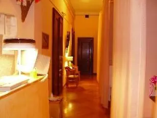 Casa de hóspedes Stazione 2*