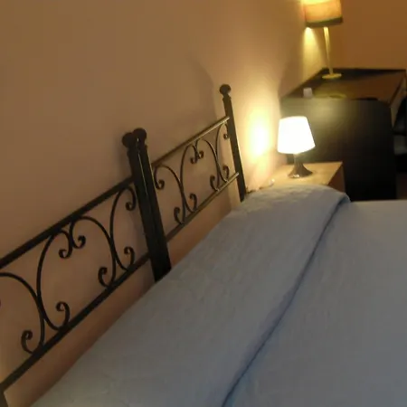 Stazione Casa de hóspedes