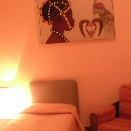 Casa de hóspedes Stazione Trieste