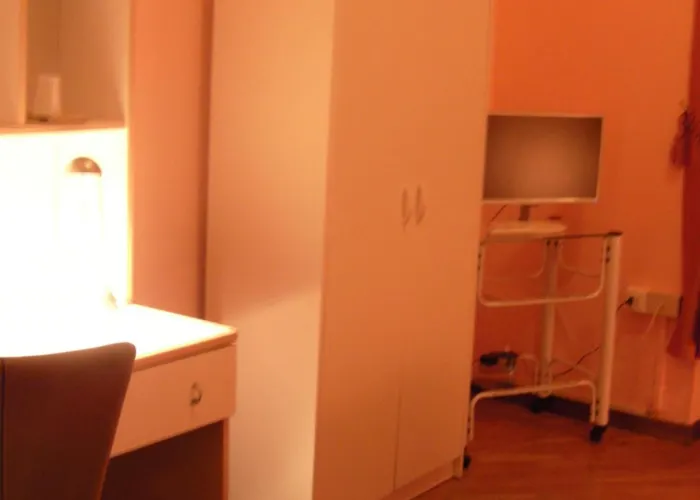 Stazione Guest house