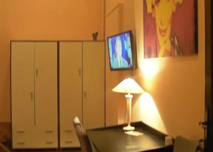 Guest house Stazione Trieste