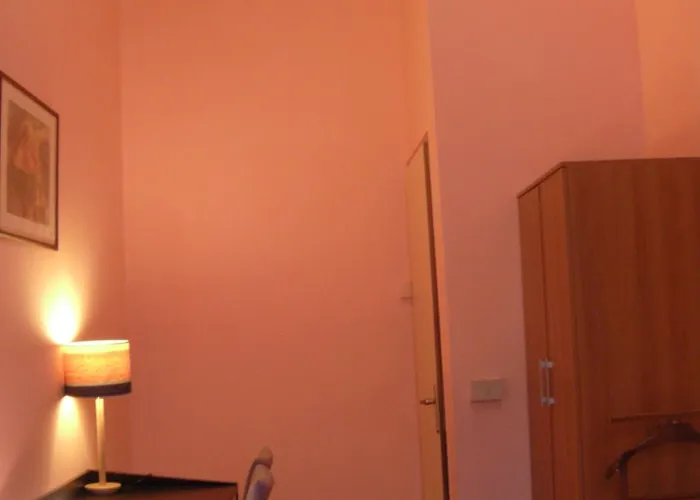 Guest house Stazione