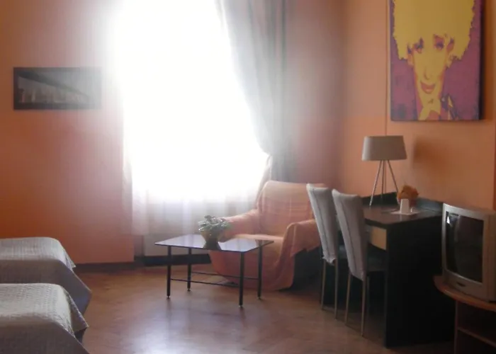 Guest house Stazione Trieste