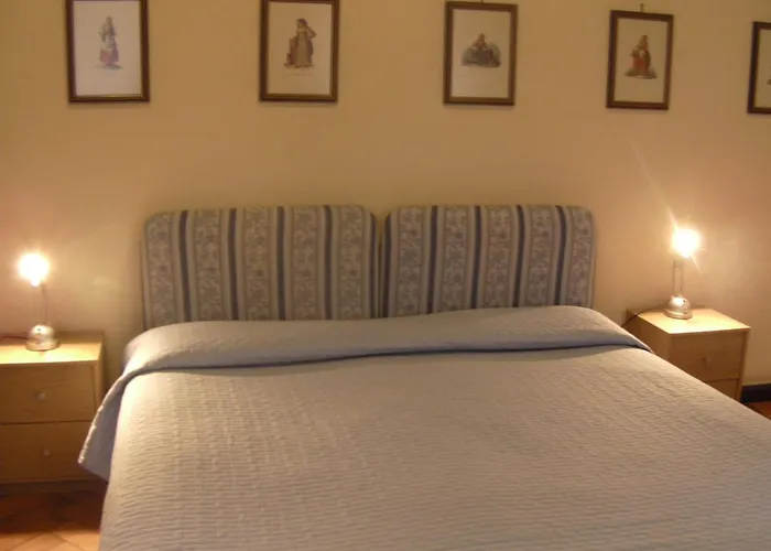 Guest house Stazione 2*