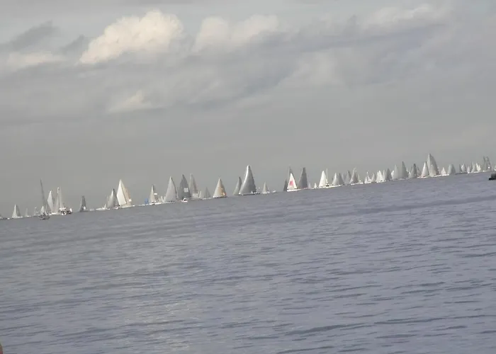 בית הארחה Stazione 2*