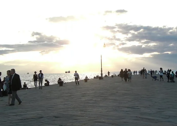 Guest house Stazione