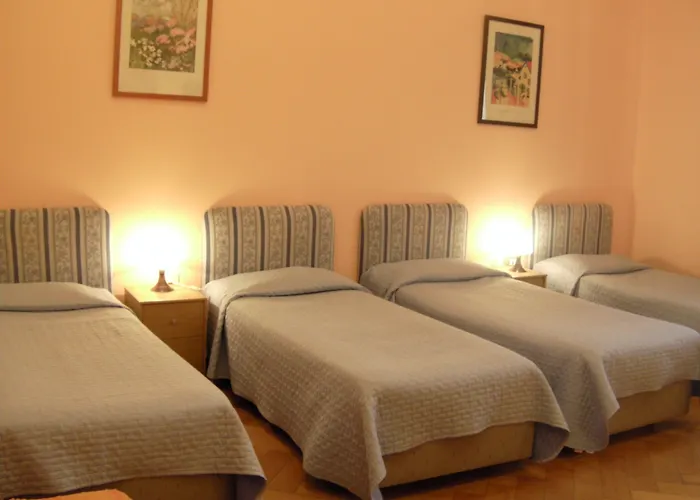 Guest house Stazione 2*