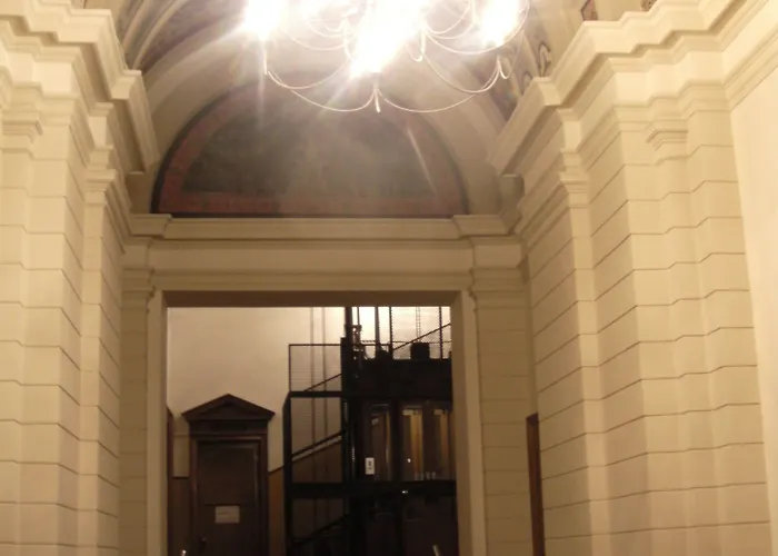 Stazione Guest house Trieste