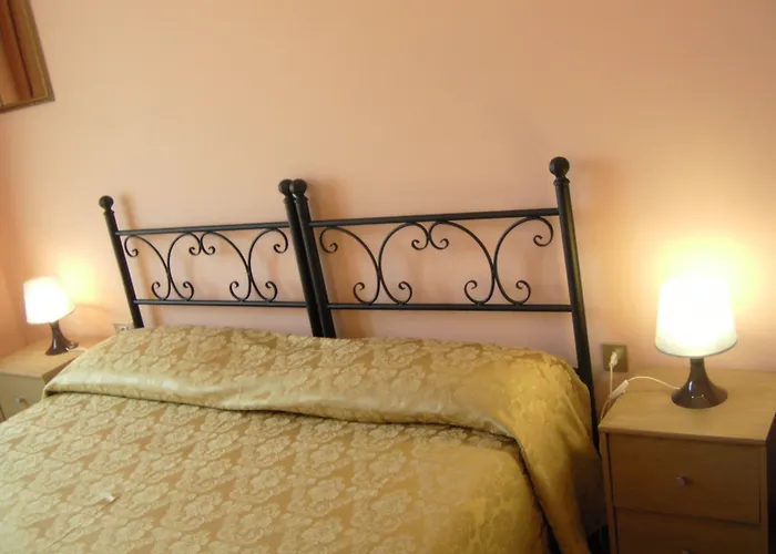 Guest house Stazione 2*