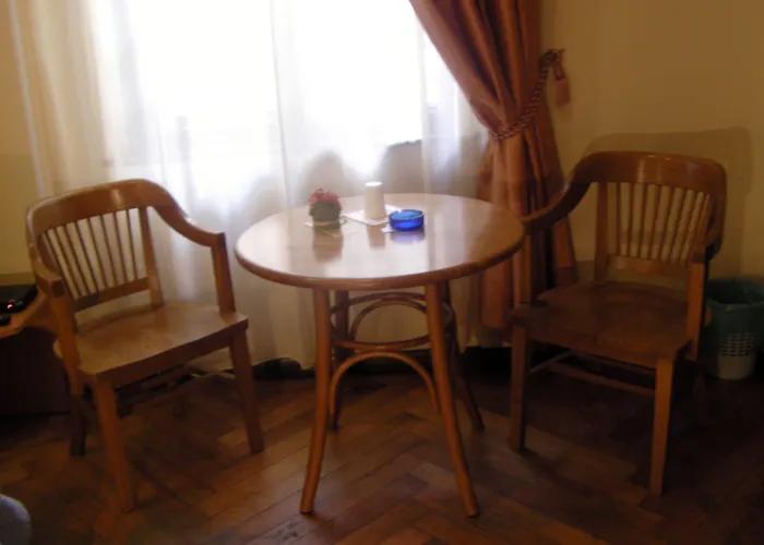 Guest house Stazione Trieste