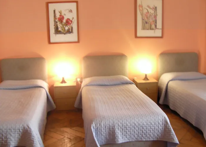 Guest house Stazione