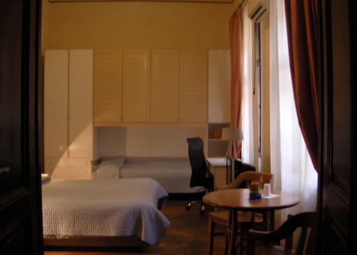 Stazione Guest house Trieste