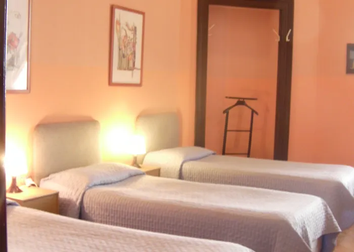 Stazione Guest house