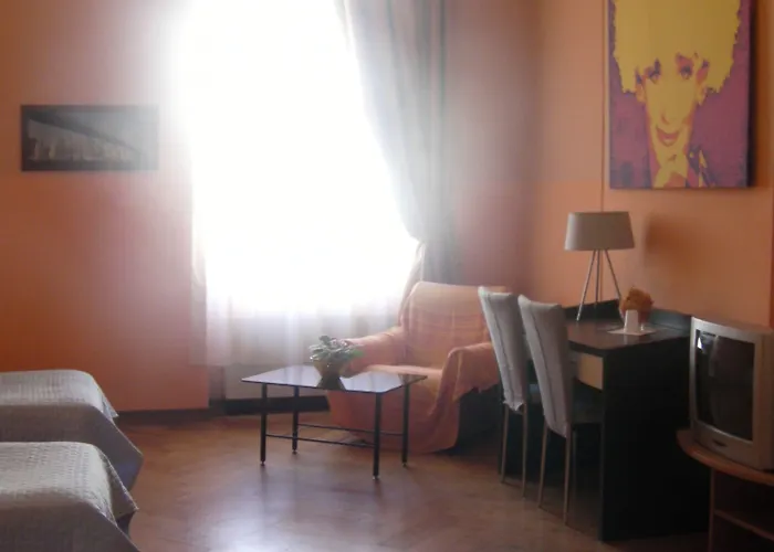 Stazione Guest house 2*