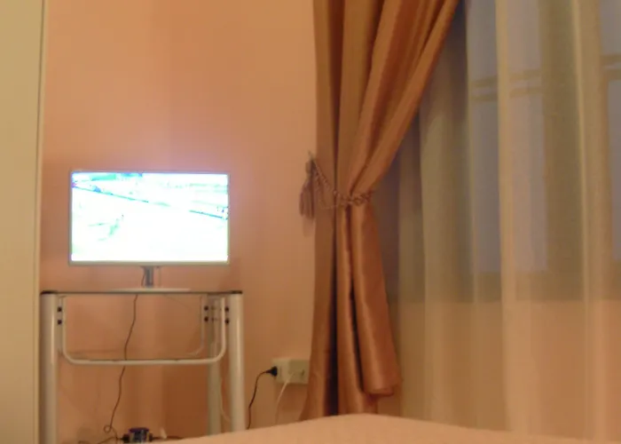 Guest house Stazione 2*