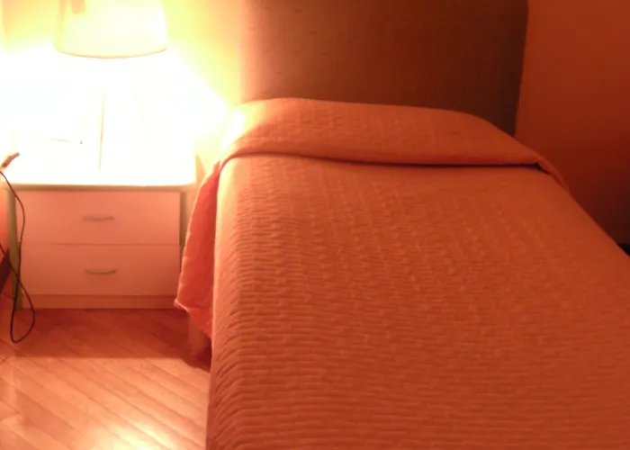 Stazione Guest house Trieste