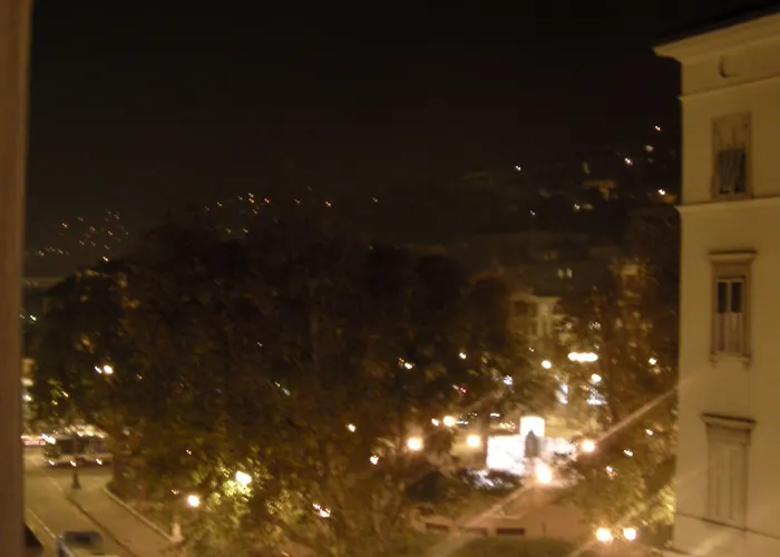 Stazione טריאסטה