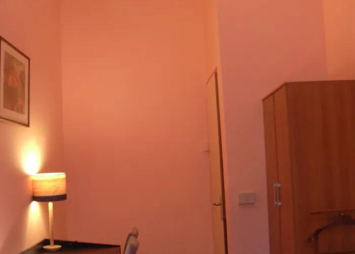 Guest house Stazione