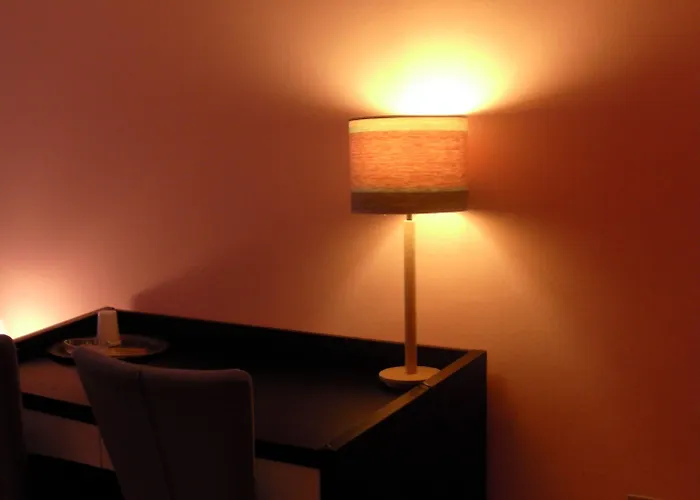 Guest house Stazione Trieste