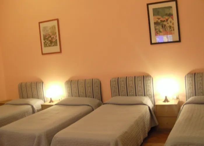 Stazione Guest house