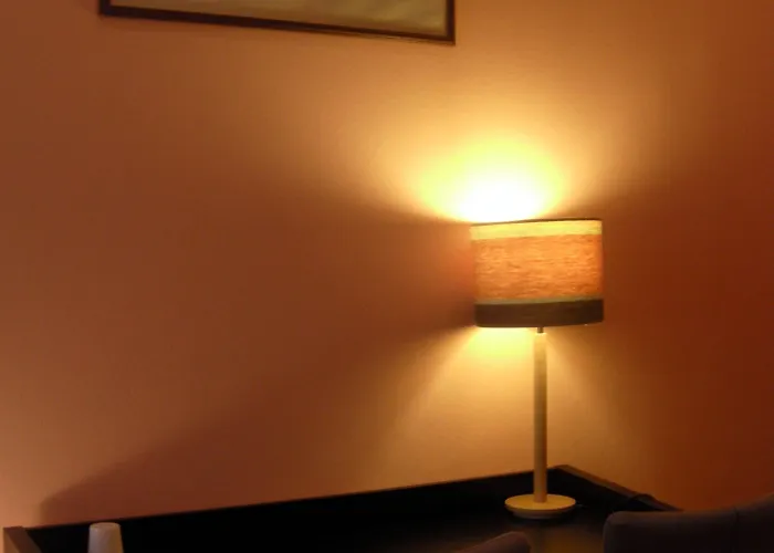 Guest house Stazione Trieste