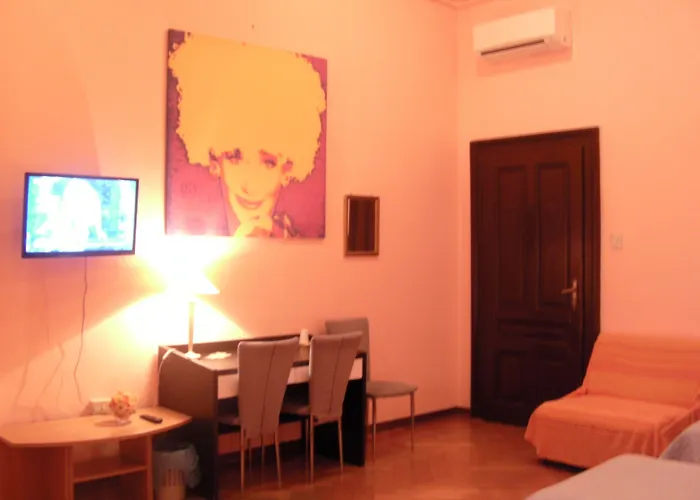 Stazione Guest house Trieste