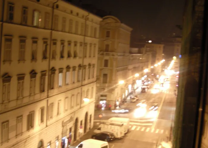 Stazione 2* טריאסטה