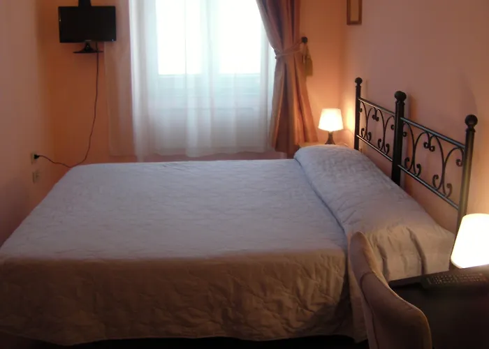 Guest house Stazione